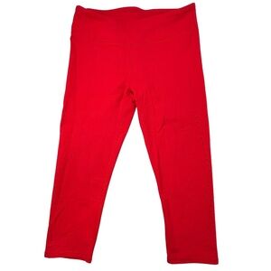 Fabletics Capri Leggings